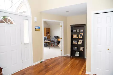 Entry Way - 17385 Hillcrest, Macomb, MI 48044 photo 1 of 5