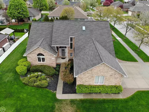 View/Area - 17385 Hillcrest, Macomb, MI 48044 photo 1 of 9