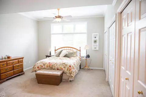Bedroom - 17385 Hillcrest, Macomb, MI 48044 photo 1 of 8