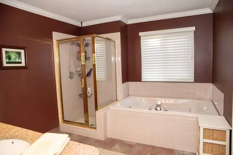 Bath - 17385 Hillcrest, Macomb, MI 48044 photo 1 of 7