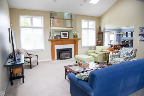 Living - 17385 Hillcrest, Macomb, MI 48044 photo 1 of 3