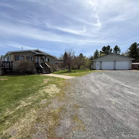 14154 N Upper, Saxon V-wi, WI 54559