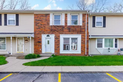 13281 Lake Pointe, Van Buren Twp, MI 48111