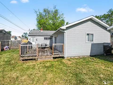 Exterior - 1480 Walnut, Monroe, MI 48162 photo 5 of 5