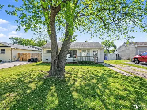 1480 Walnut, Monroe, MI 48162
