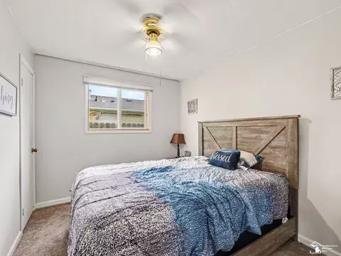 Bedroom - 1480 Walnut, Monroe, MI 48162 photo 2 of 3