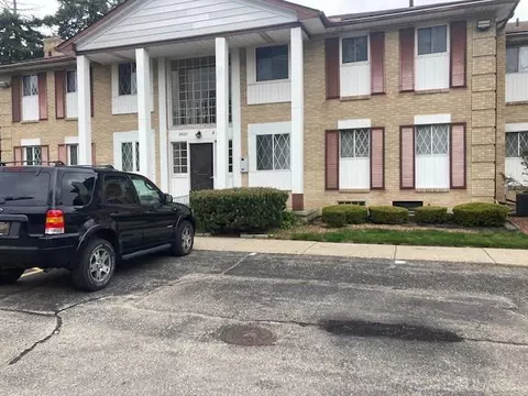 29217 Hayes #2, Warren, MI 48088