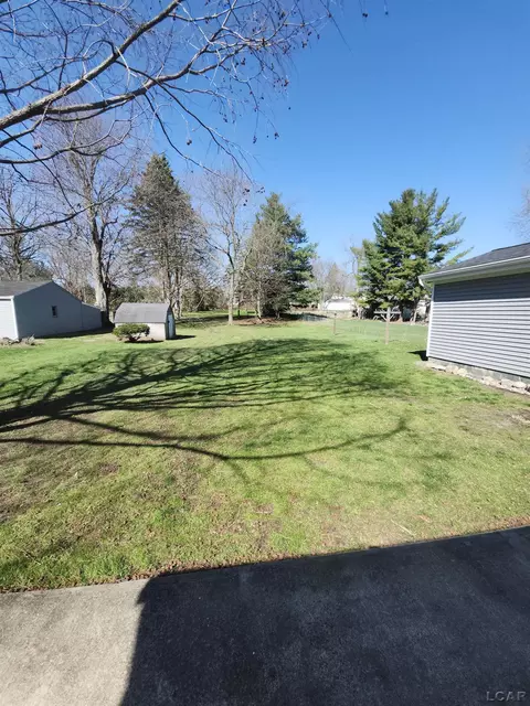 Exterior - 355 Budlong, Adrian, MI 49221 photo 2 of 4