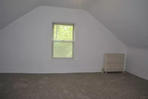 Bedroom - 355 Budlong, Adrian, MI 49221 photo 5 of 7