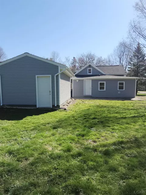 Exterior - 355 Budlong, Adrian, MI 49221 photo 3 of 4