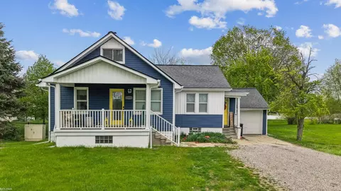 53990 Chesterfield, Chesterfield, MI 48051