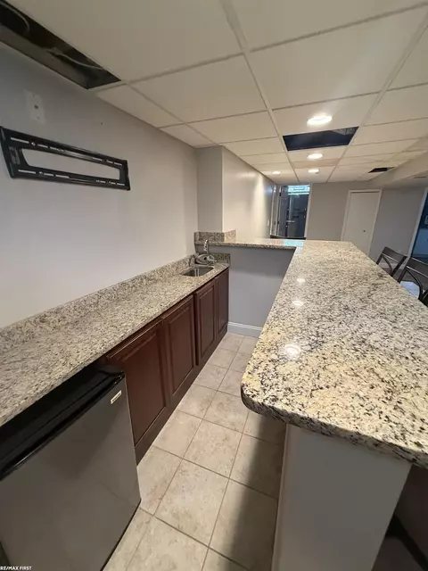 Kitchen - 17851 Rainbow, Fraser, MI 48026 photo 4 of 4