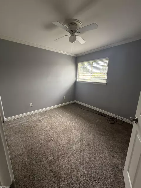 Bedroom - 17851 Rainbow, Fraser, MI 48026 photo 2 of 2