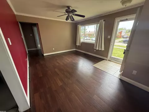 Living - 17851 Rainbow, Fraser, MI 48026 photo 2 of 2