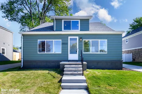 22005 Lakeview, Saint Clair Shores, MI 48080