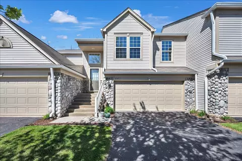 26782 Kirkway #48, Woodhaven, MI 48183