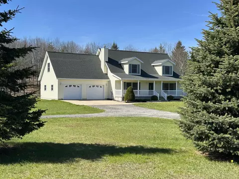 9668 W Geers, Mcbain, MI 49657