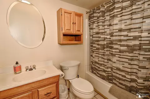 Bath - 7502 Wilfred, Temperance, MI 48182 photo 1 of 1