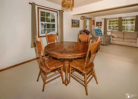 Dining - 7502 Wilfred, Temperance, MI 48182 photo 1 of 1