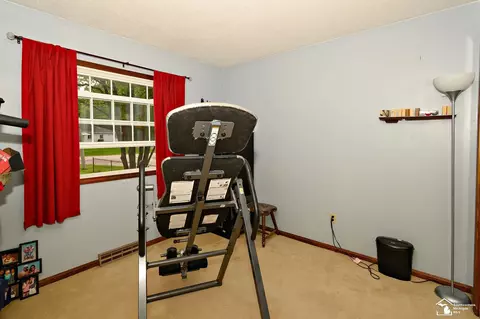 Bedroom - 7502 Wilfred, Temperance, MI 48182 photo 3 of 3