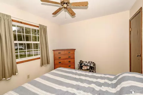 Bedroom - 7502 Wilfred, Temperance, MI 48182 photo 1 of 3