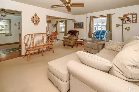 Living - 7502 Wilfred, Temperance, MI 48182 photo 2 of 2