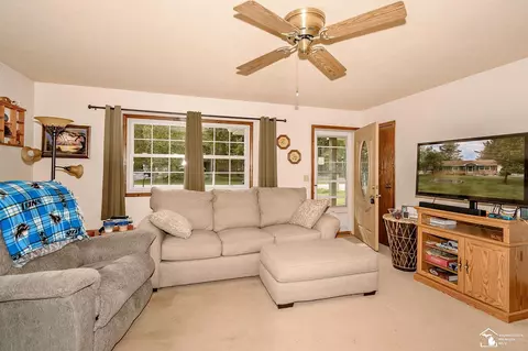 Living - 7502 Wilfred, Temperance, MI 48182 photo 1 of 2