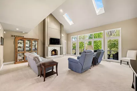 Living - 7773 Frampton, Washington, MI 48095 photo 1 of 2