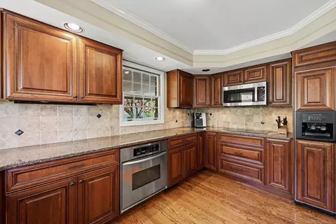 Kitchen - 7773 Frampton, Washington, MI 48095 photo 1 of 3