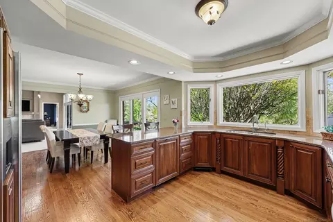 Kitchen - 7773 Frampton, Washington, MI 48095 photo 2 of 3