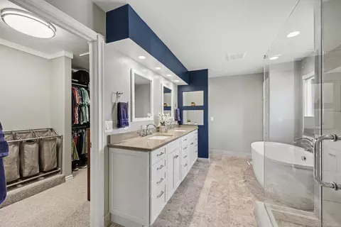Bath - 7773 Frampton, Washington, MI 48095 photo 2 of 6