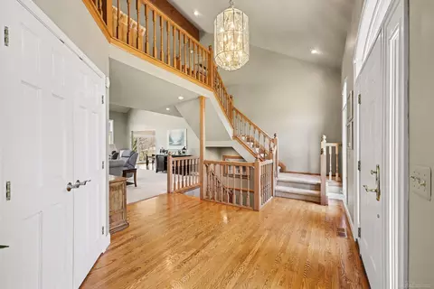 Entry Way - 7773 Frampton, Washington, MI 48095 photo 1 of 6