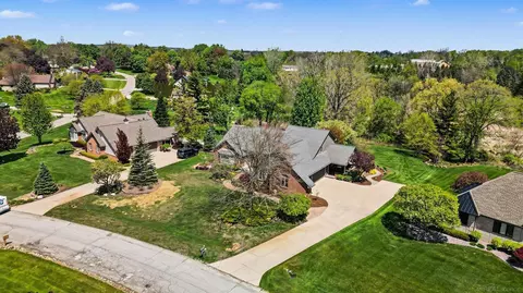 View/Area - 7773 Frampton, Washington, MI 48095 photo 2 of 10