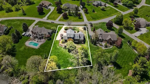 View/Area - 7773 Frampton, Washington, MI 48095 photo 9 of 10