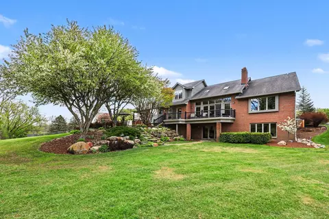 Exterior - 7773 Frampton, Washington, MI 48095 photo 3 of 13