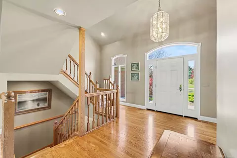 Entry Way - 7773 Frampton, Washington, MI 48095 photo 4 of 6