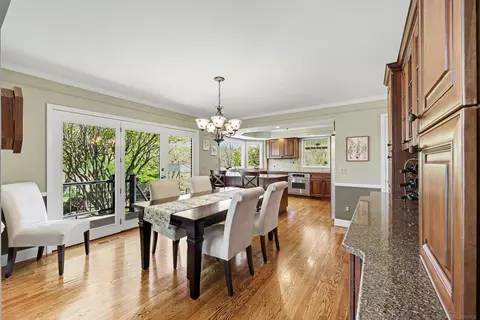 Dining - 7773 Frampton, Washington, MI 48095 photo 1 of 2
