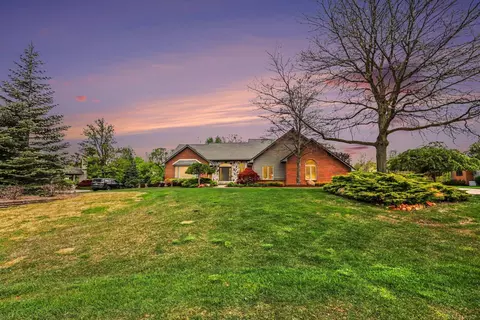 7773 Frampton, Washington, MI 48095