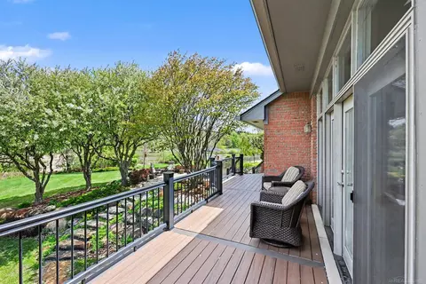 Exterior - 7773 Frampton, Washington, MI 48095 photo 2 of 13