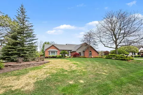 Exterior - 7773 Frampton, Washington, MI 48095 photo 11 of 13