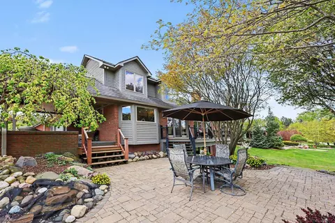 Exterior - 7773 Frampton, Washington, MI 48095 photo 4 of 13