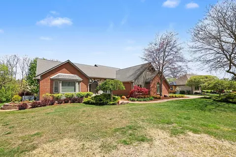 Exterior - 7773 Frampton, Washington, MI 48095 photo 13 of 13