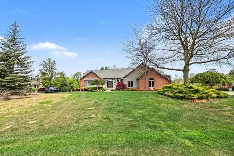 Exterior - 7773 Frampton, Washington, MI 48095 photo 10 of 13