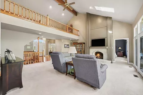 Living - 7773 Frampton, Washington, MI 48095 photo 2 of 2