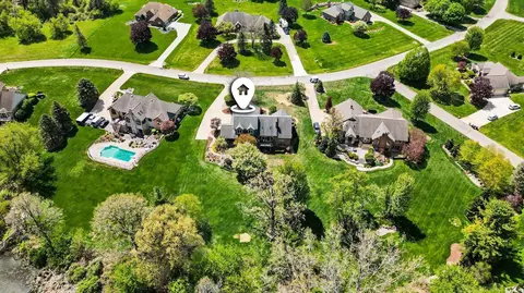 View/Area - 7773 Frampton, Washington, MI 48095 photo 7 of 10