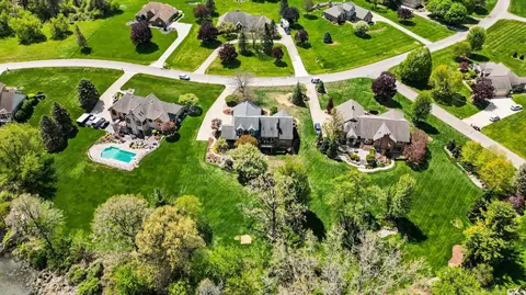 View/Area - 7773 Frampton, Washington, MI 48095 photo 4 of 10