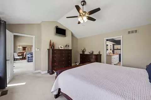 Bedroom - 7773 Frampton, Washington, MI 48095 photo 2 of 4