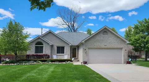 46809 Burt, Chesterfield, MI 48047