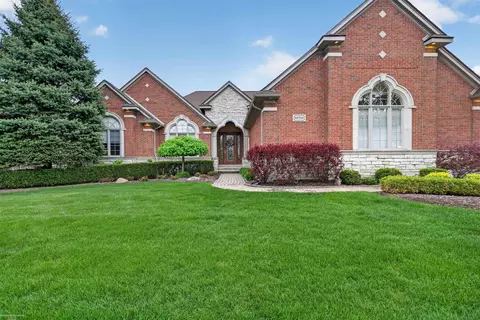 62734 Morningside, Washington, MI 48094