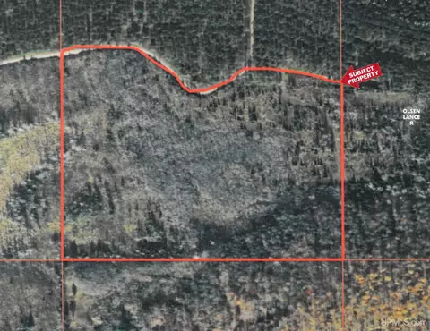 tbd Gustafson Rd Parcel C, Vulcan, MI 49892